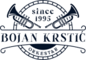 Trubaci – Bojan Krstić